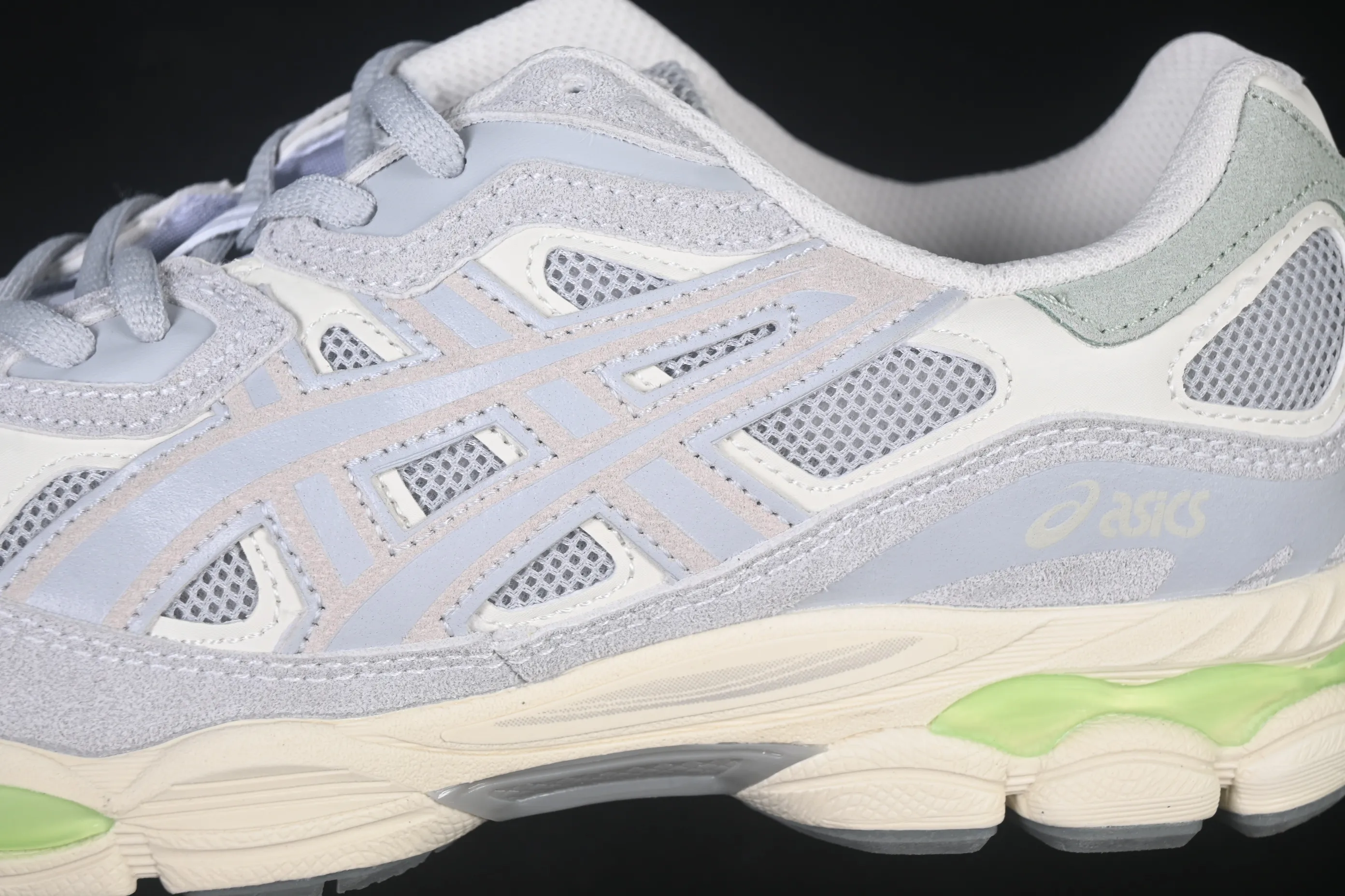 All categories Asics ASICS series Asics Gel-NYC cost-effective version 1203A383-022